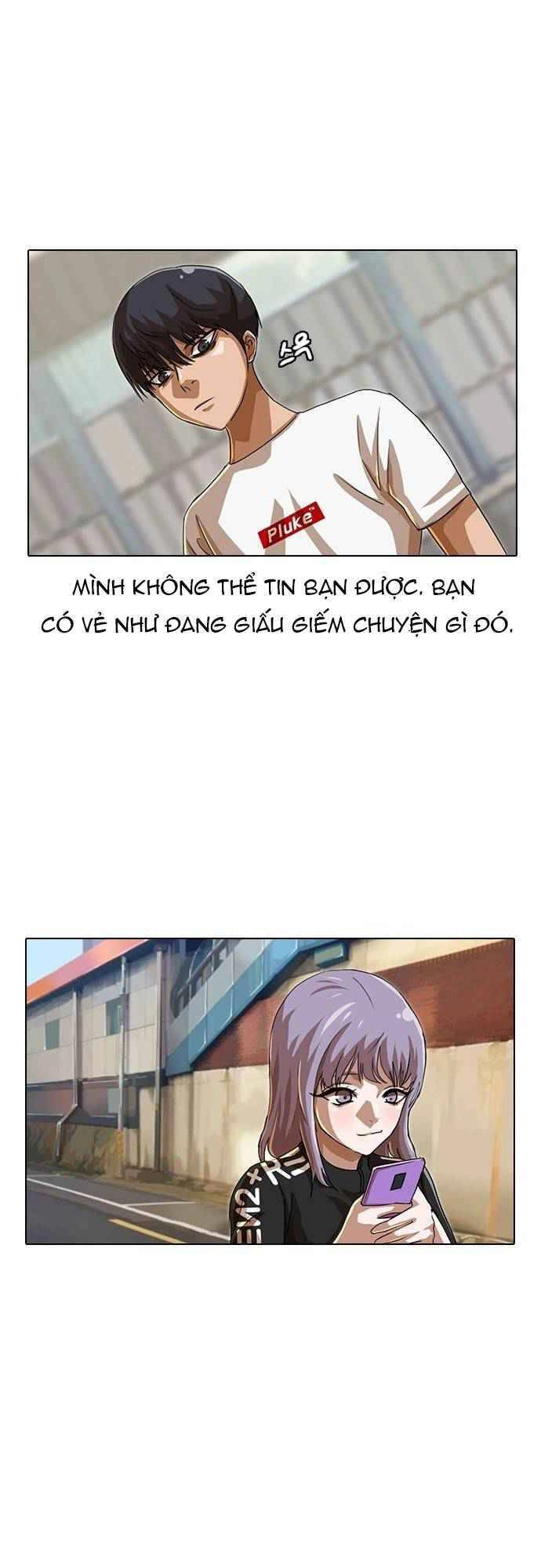 Cô Gái Từ Ứng Dụng Nhắn Tin Ngẫu Nhiên Chapter 47 - 38