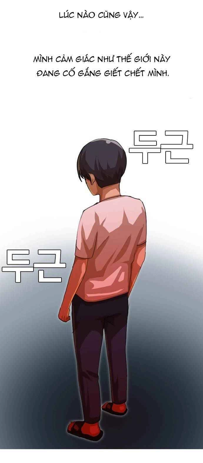 Cô Gái Từ Ứng Dụng Nhắn Tin Ngẫu Nhiên Chapter 47 - 55