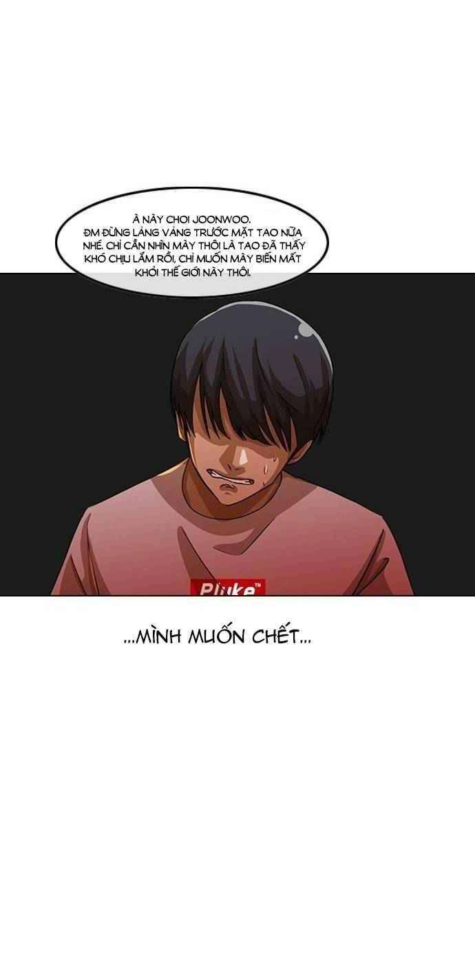 Cô Gái Từ Ứng Dụng Nhắn Tin Ngẫu Nhiên Chapter 47 - 60