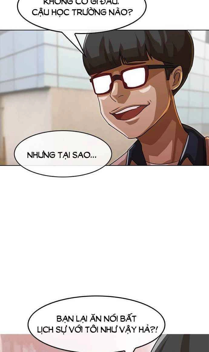 Cô Gái Từ Ứng Dụng Nhắn Tin Ngẫu Nhiên Chapter 47 - 63