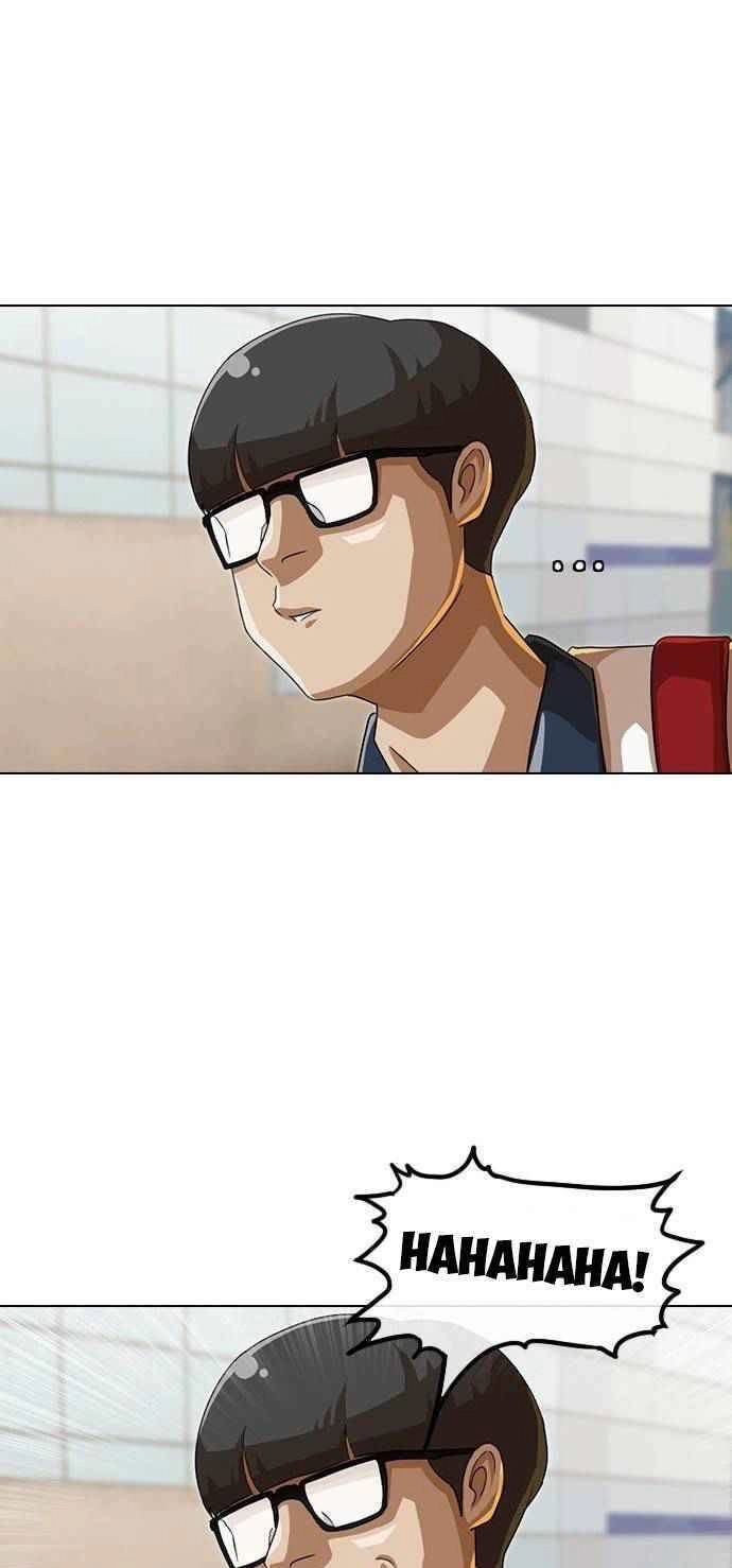 Cô Gái Từ Ứng Dụng Nhắn Tin Ngẫu Nhiên Chapter 48 - 7