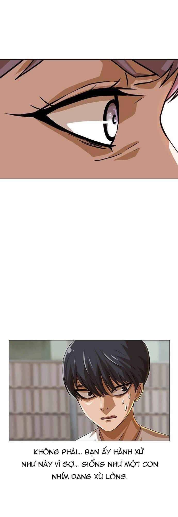 Cô Gái Từ Ứng Dụng Nhắn Tin Ngẫu Nhiên Chapter 48 - 12