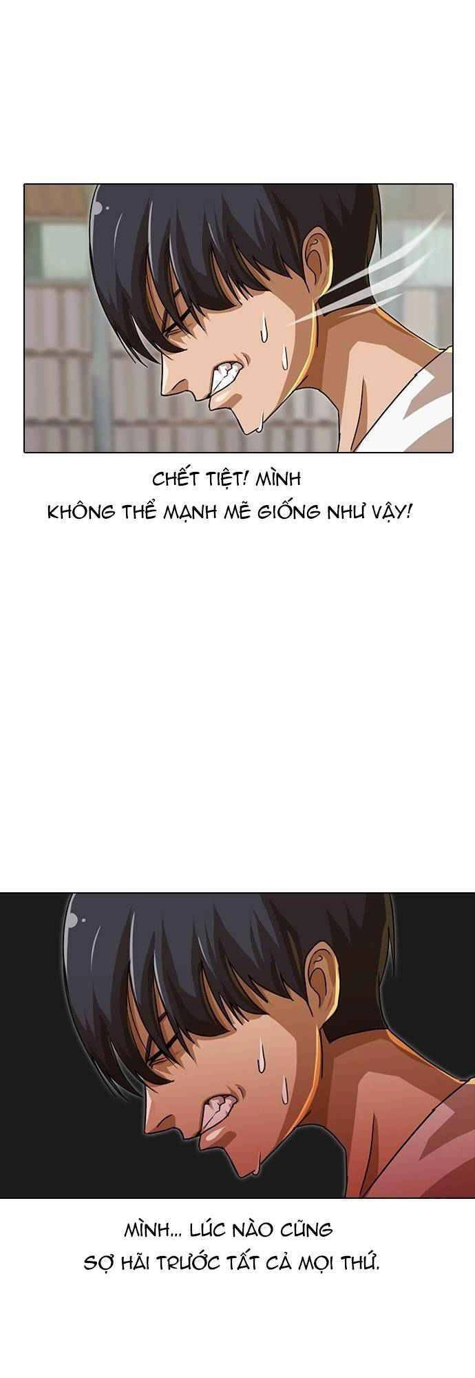 Cô Gái Từ Ứng Dụng Nhắn Tin Ngẫu Nhiên Chapter 48 - 13