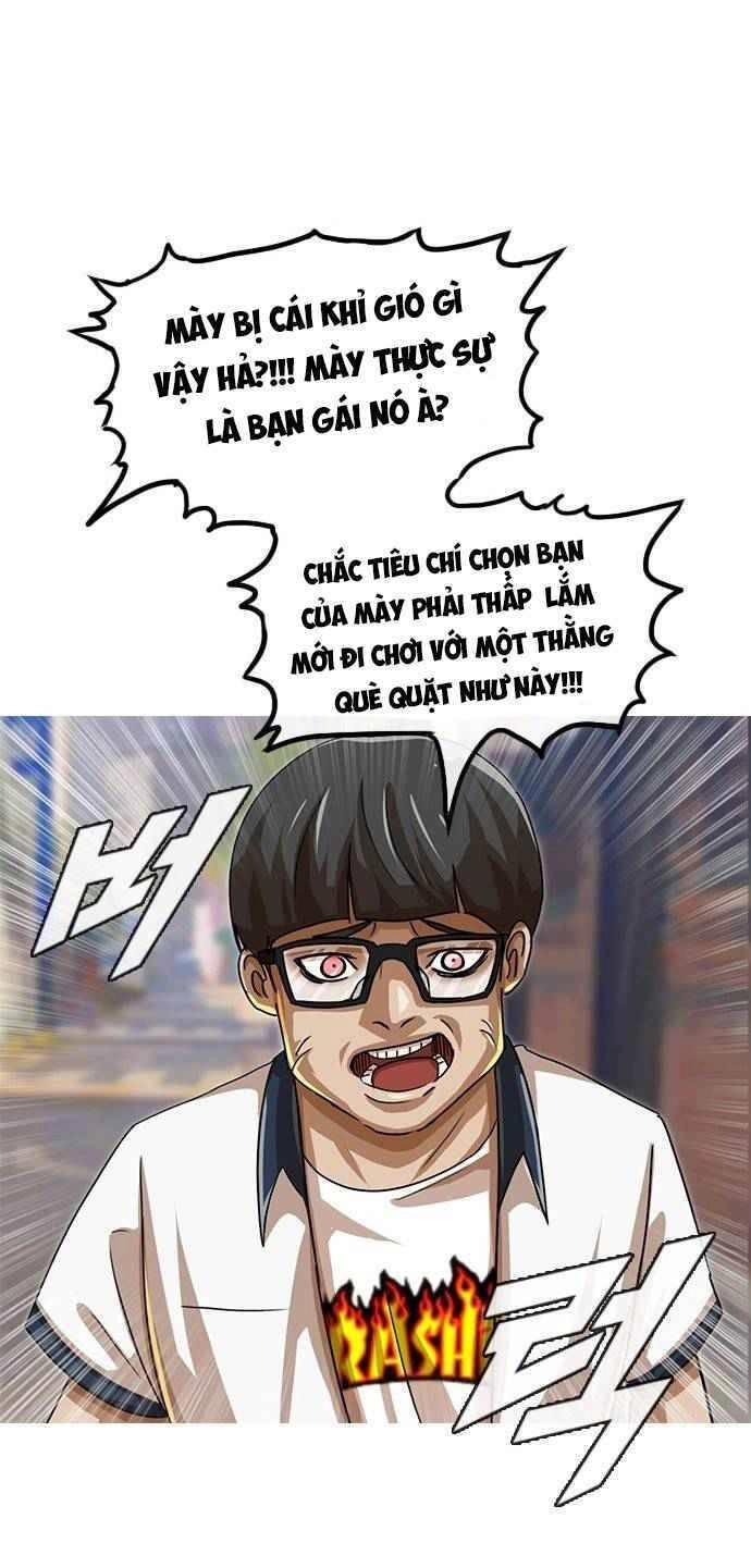 Cô Gái Từ Ứng Dụng Nhắn Tin Ngẫu Nhiên Chapter 48 - 14