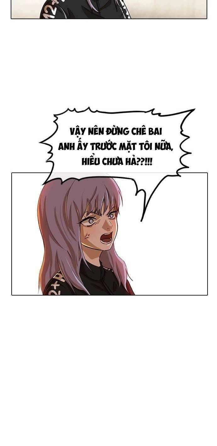 Cô Gái Từ Ứng Dụng Nhắn Tin Ngẫu Nhiên Chapter 48 - 18