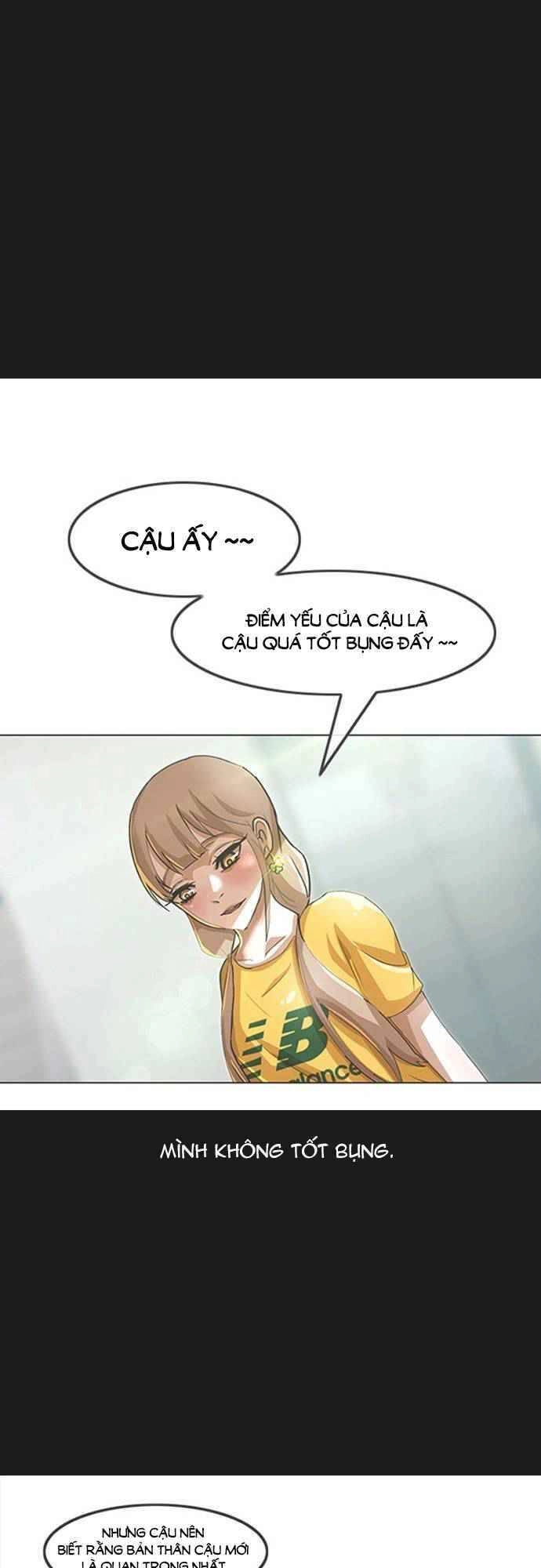 Cô Gái Từ Ứng Dụng Nhắn Tin Ngẫu Nhiên Chapter 48 - 24