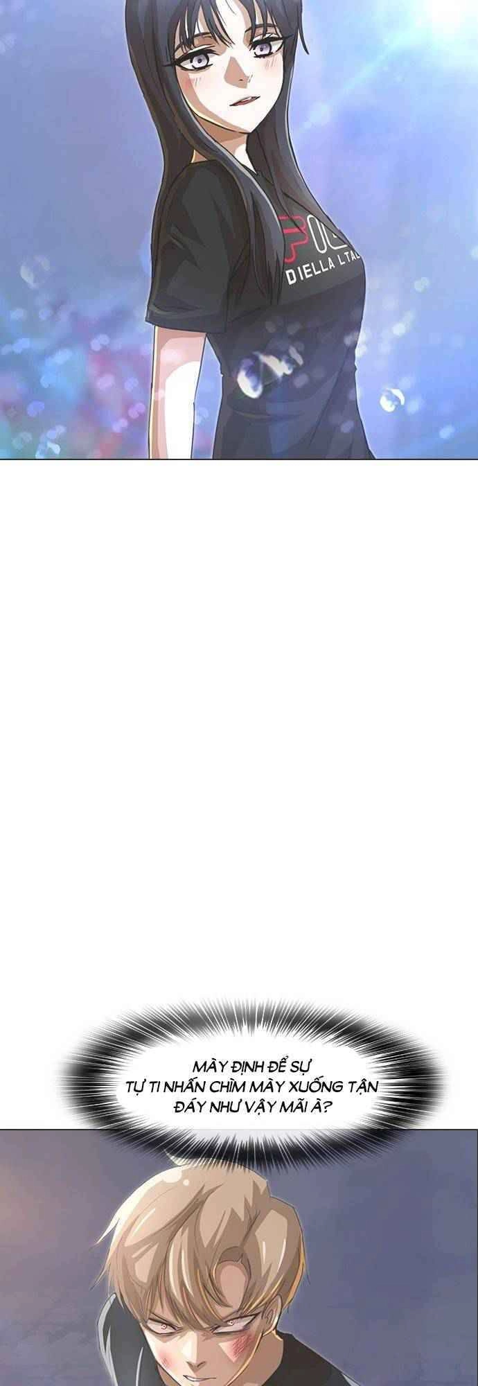 Cô Gái Từ Ứng Dụng Nhắn Tin Ngẫu Nhiên Chapter 48 - 29