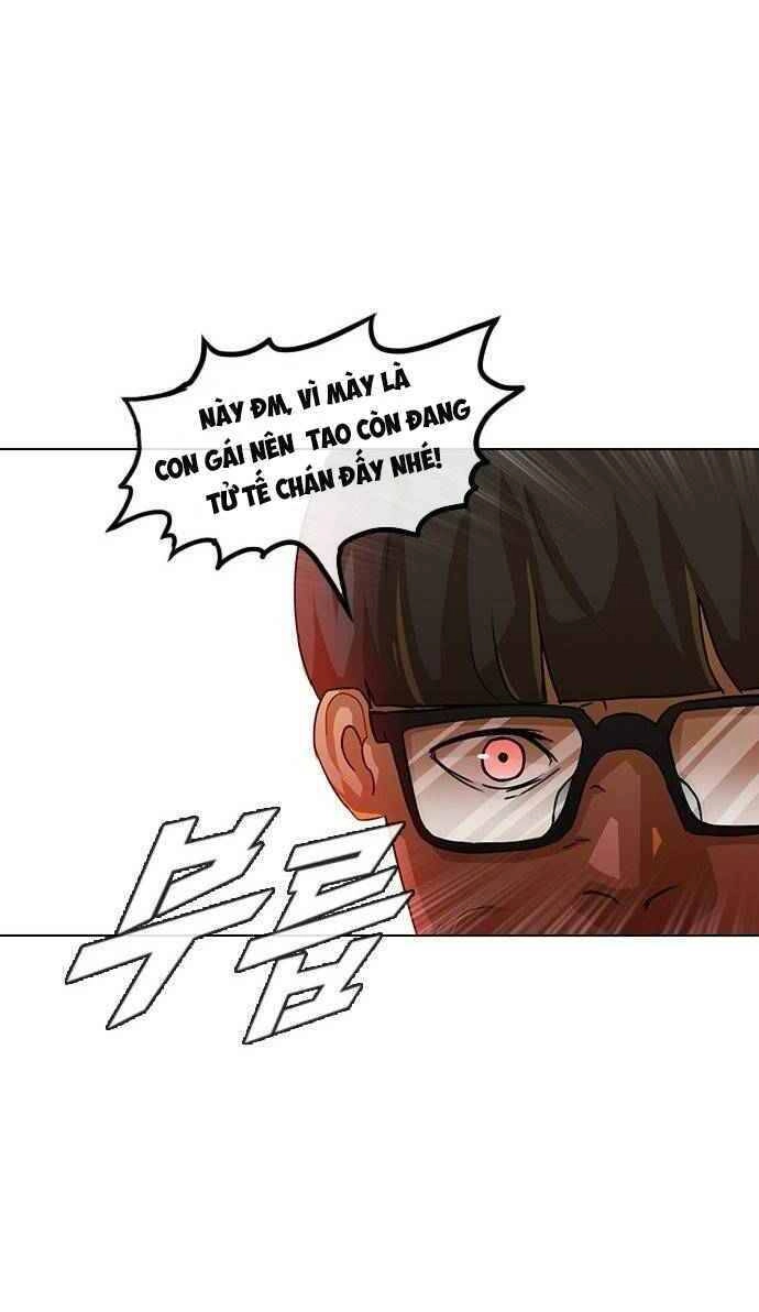 Cô Gái Từ Ứng Dụng Nhắn Tin Ngẫu Nhiên Chapter 48 - 35