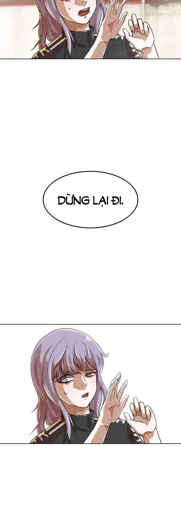 Cô Gái Từ Ứng Dụng Nhắn Tin Ngẫu Nhiên Chapter 48 - 37