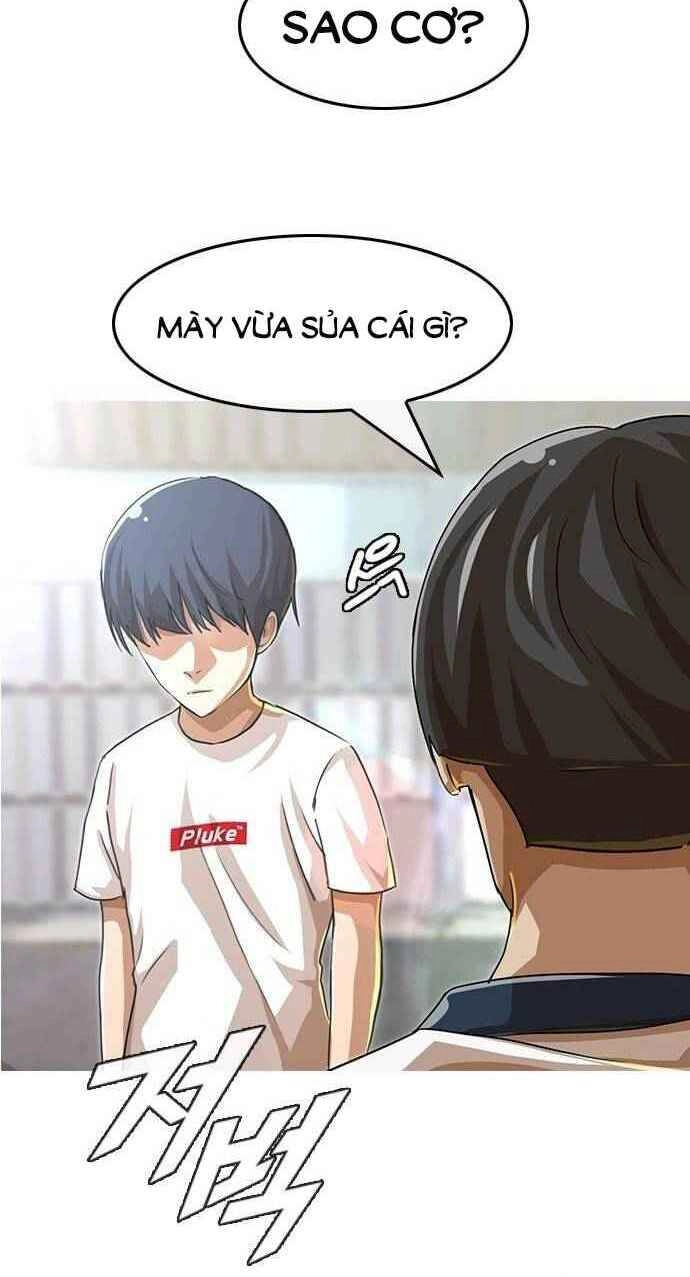 Cô Gái Từ Ứng Dụng Nhắn Tin Ngẫu Nhiên Chapter 48 - 39