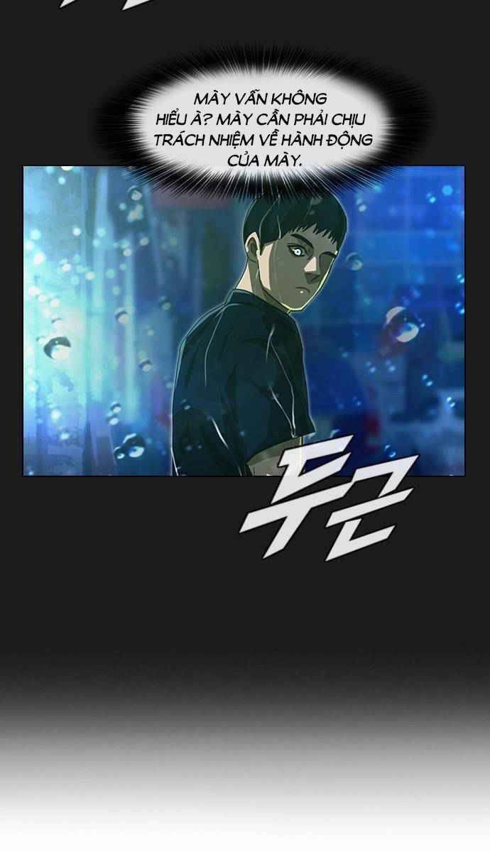 Cô Gái Từ Ứng Dụng Nhắn Tin Ngẫu Nhiên Chapter 48 - 46