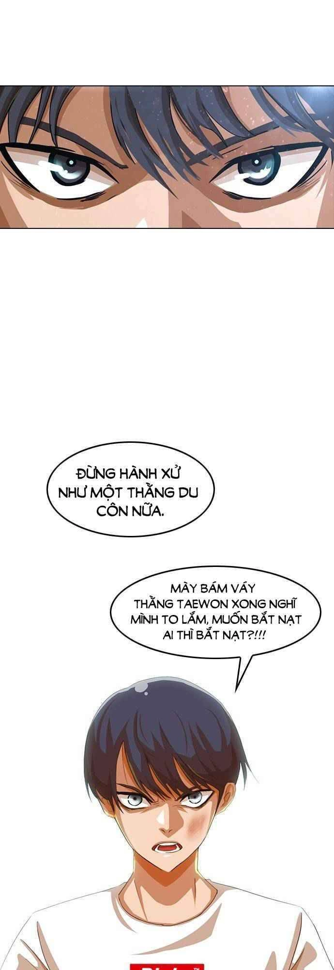 Cô Gái Từ Ứng Dụng Nhắn Tin Ngẫu Nhiên Chapter 48 - 48