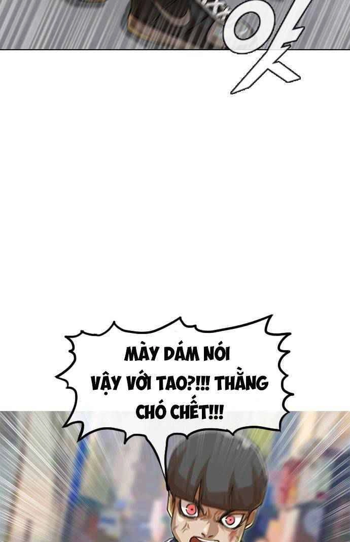 Cô Gái Từ Ứng Dụng Nhắn Tin Ngẫu Nhiên Chapter 48 - 50