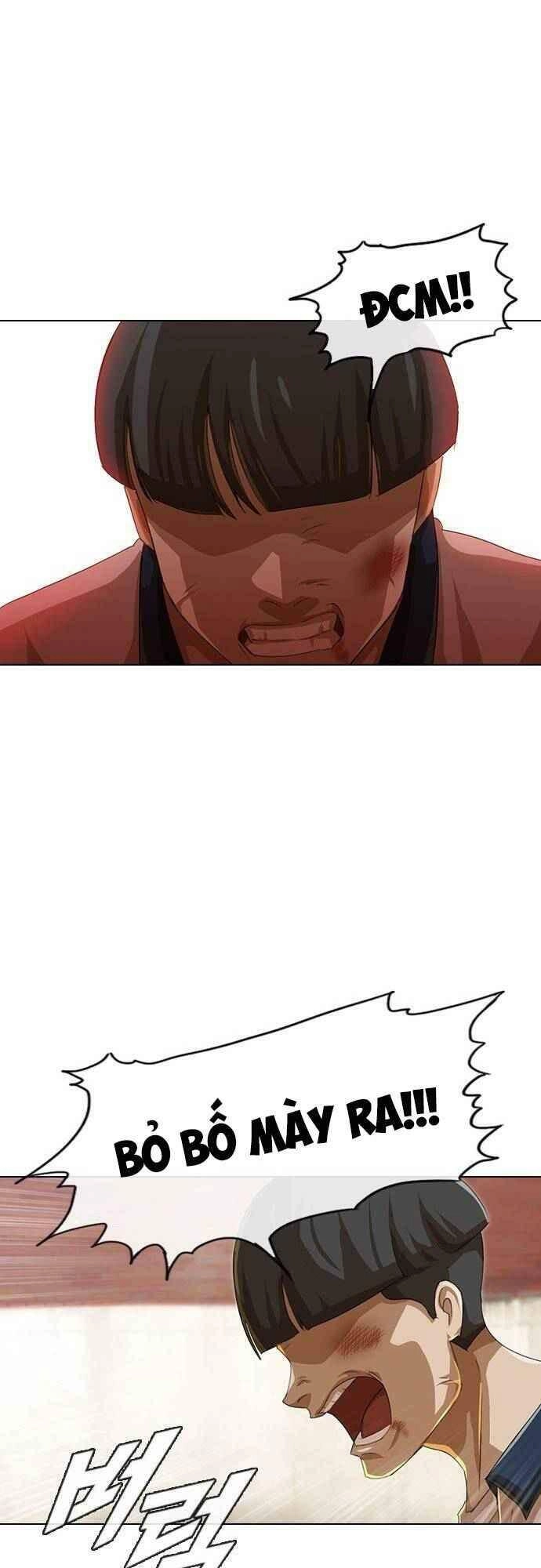 Cô Gái Từ Ứng Dụng Nhắn Tin Ngẫu Nhiên Chapter 49 - 9