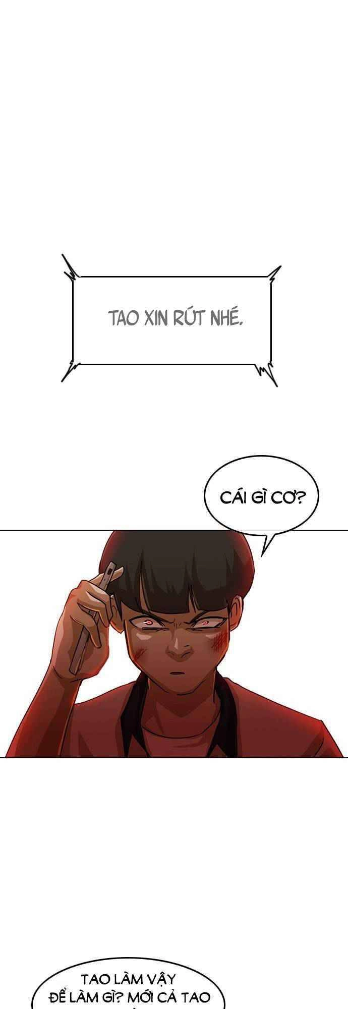 Cô Gái Từ Ứng Dụng Nhắn Tin Ngẫu Nhiên Chapter 49 - 16