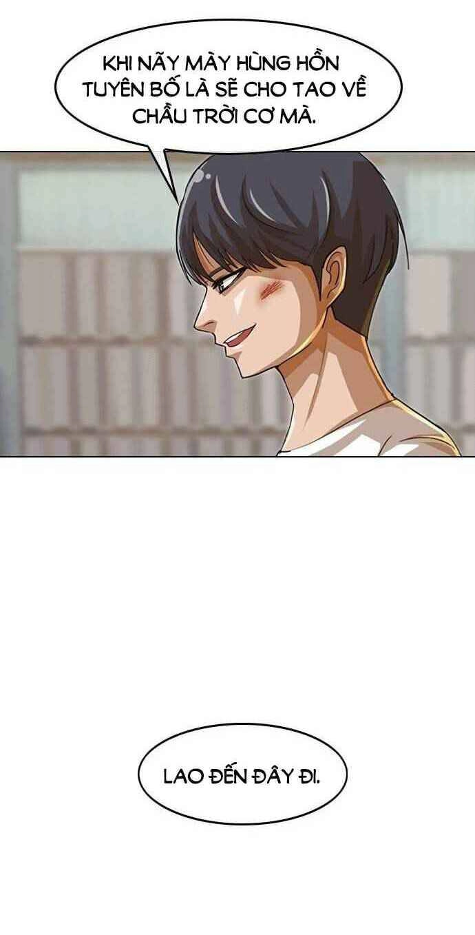 Cô Gái Từ Ứng Dụng Nhắn Tin Ngẫu Nhiên Chapter 49 - 27