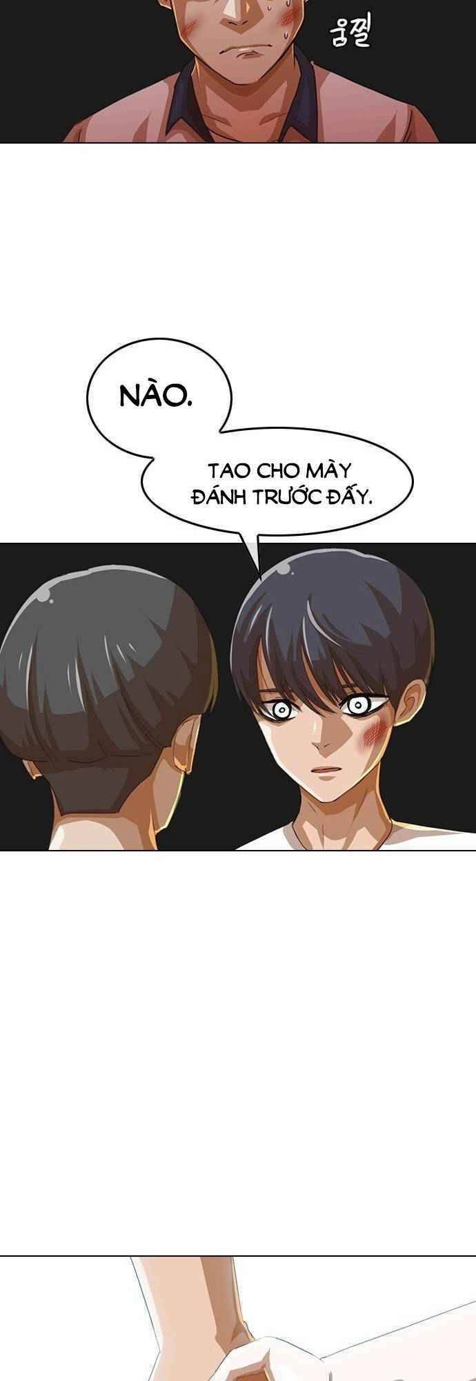 Cô Gái Từ Ứng Dụng Nhắn Tin Ngẫu Nhiên Chapter 49 - 29