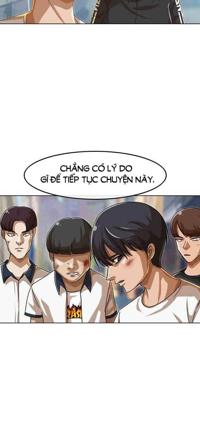 Cô Gái Từ Ứng Dụng Nhắn Tin Ngẫu Nhiên Chapter 49 - 31