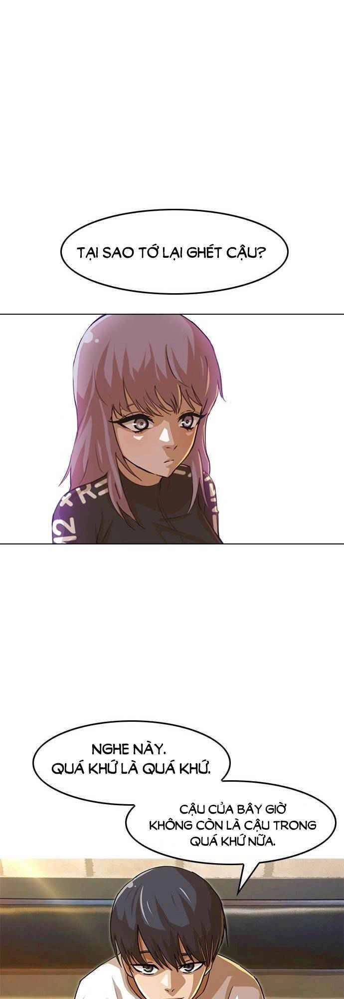 Cô Gái Từ Ứng Dụng Nhắn Tin Ngẫu Nhiên Chapter 49 - 41