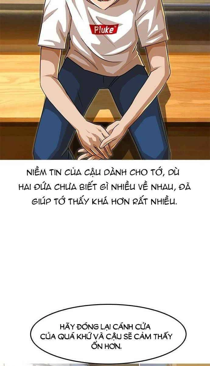 Cô Gái Từ Ứng Dụng Nhắn Tin Ngẫu Nhiên Chapter 49 - 42