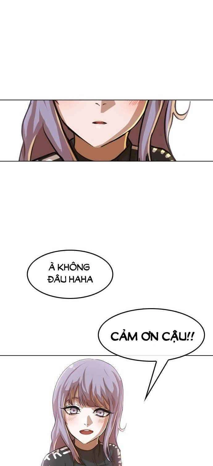 Cô Gái Từ Ứng Dụng Nhắn Tin Ngẫu Nhiên Chapter 49 - 45