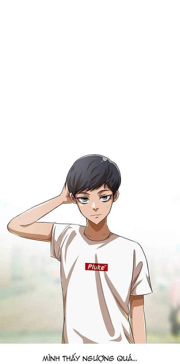 Cô Gái Từ Ứng Dụng Nhắn Tin Ngẫu Nhiên Chapter 50 - 3