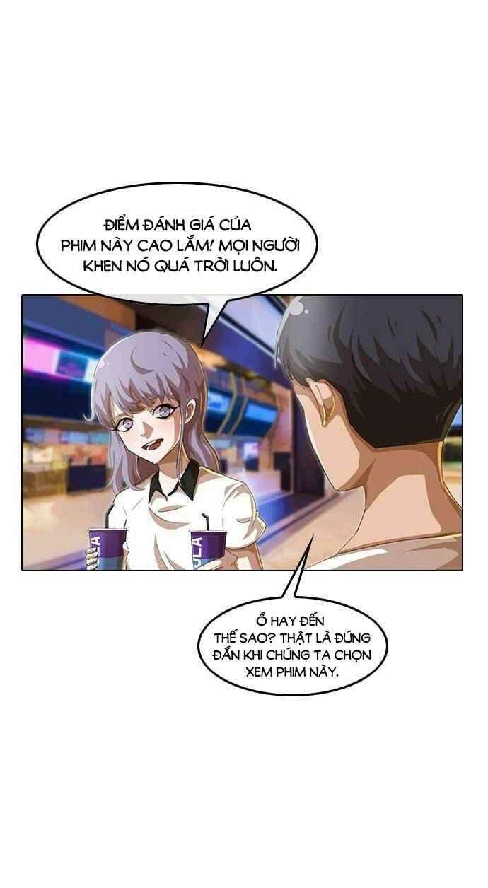 Cô Gái Từ Ứng Dụng Nhắn Tin Ngẫu Nhiên Chapter 50 - 12