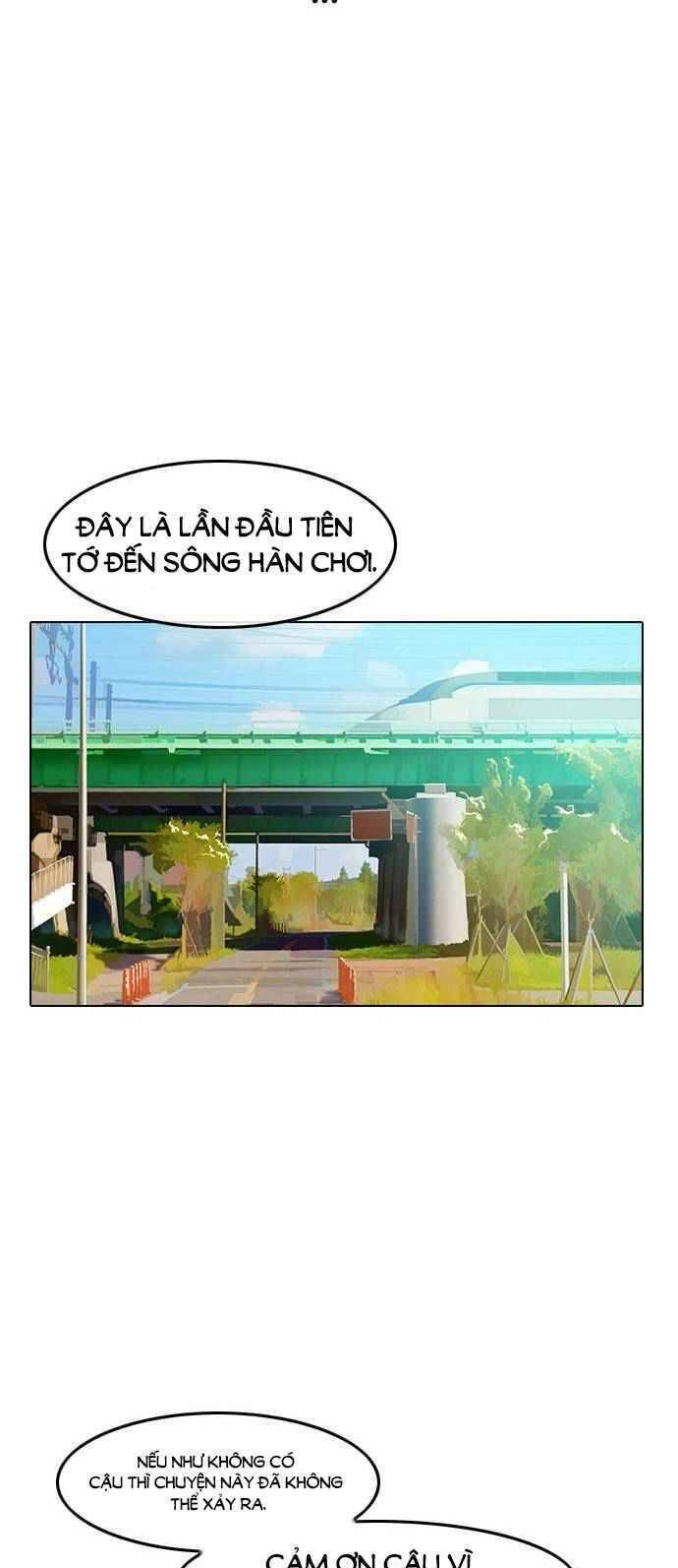 Cô Gái Từ Ứng Dụng Nhắn Tin Ngẫu Nhiên Chapter 50 - 19