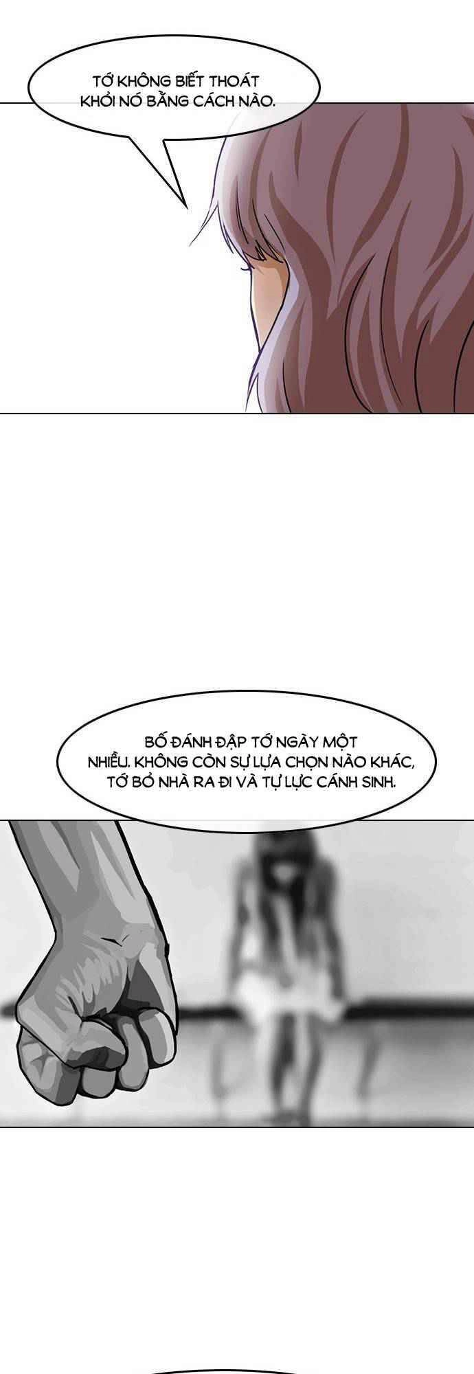 Cô Gái Từ Ứng Dụng Nhắn Tin Ngẫu Nhiên Chapter 50 - 29