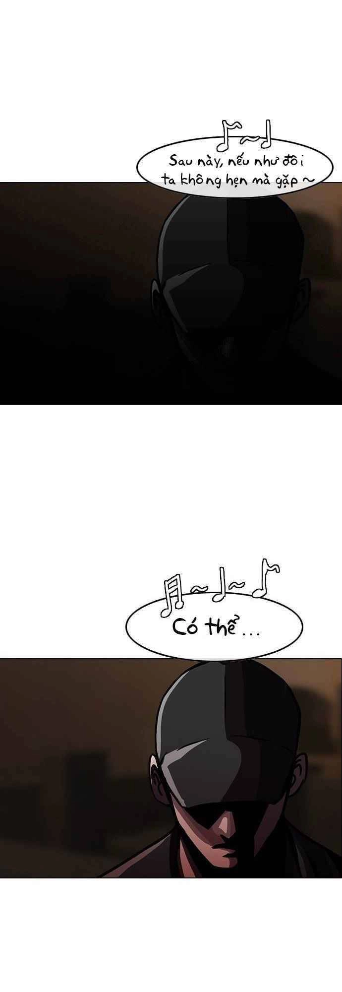 Cô Gái Từ Ứng Dụng Nhắn Tin Ngẫu Nhiên Chapter 51 - 1