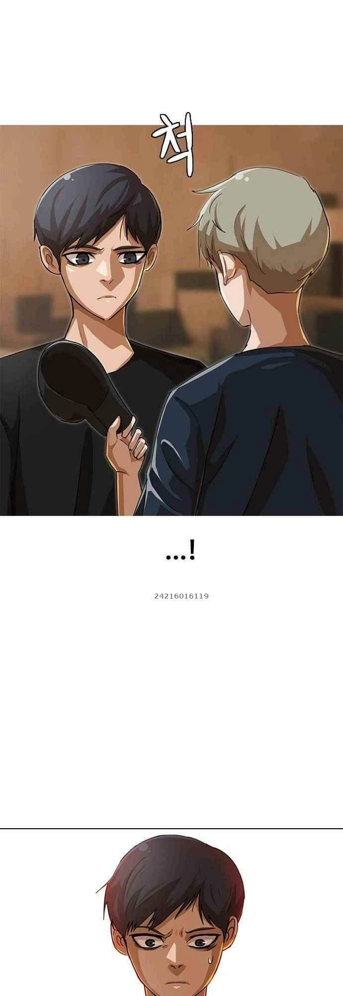 Cô Gái Từ Ứng Dụng Nhắn Tin Ngẫu Nhiên Chapter 51 - 10