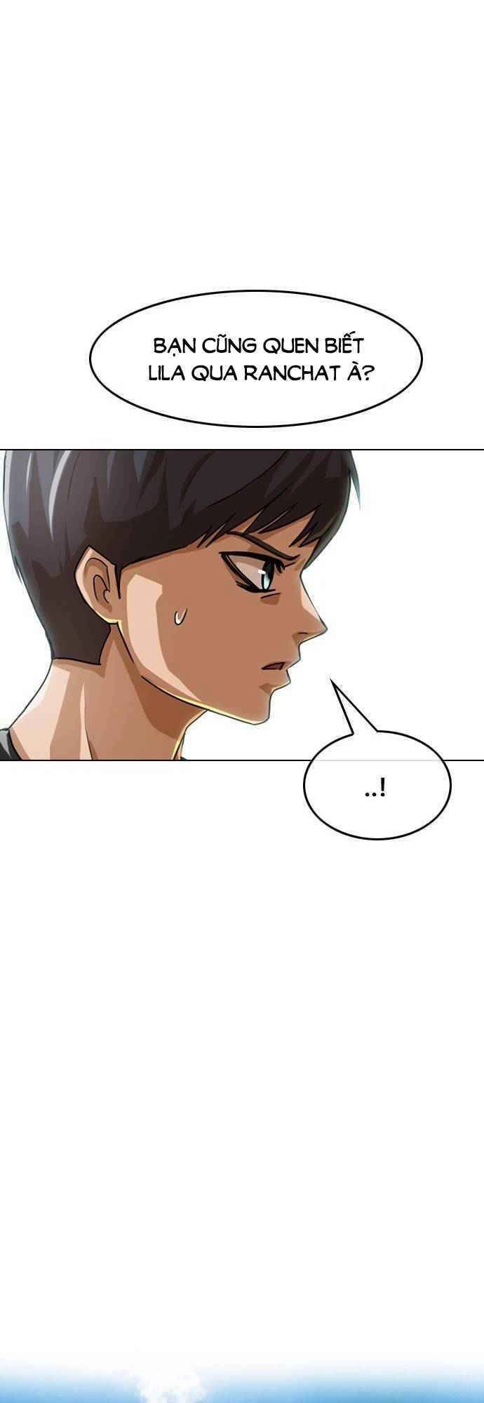 Cô Gái Từ Ứng Dụng Nhắn Tin Ngẫu Nhiên Chapter 51 - 13