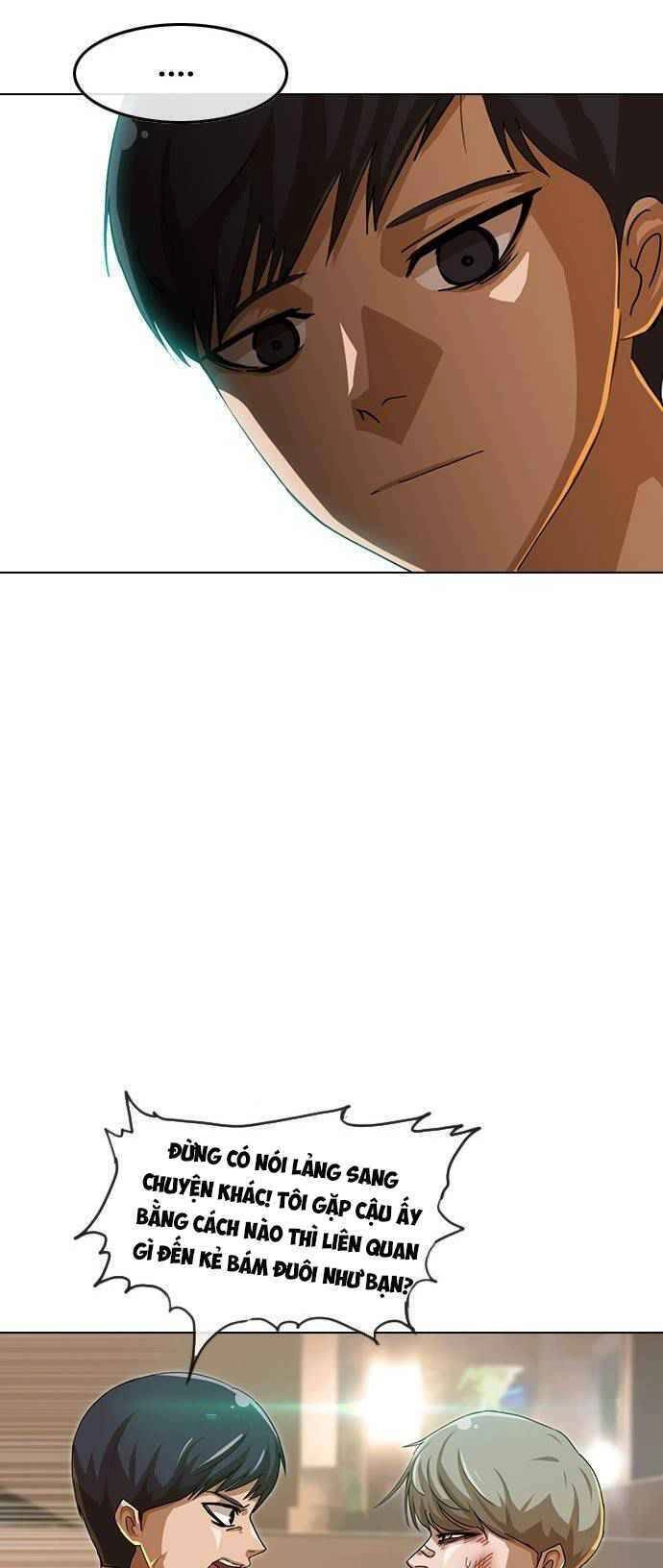 Cô Gái Từ Ứng Dụng Nhắn Tin Ngẫu Nhiên Chapter 51 - 19