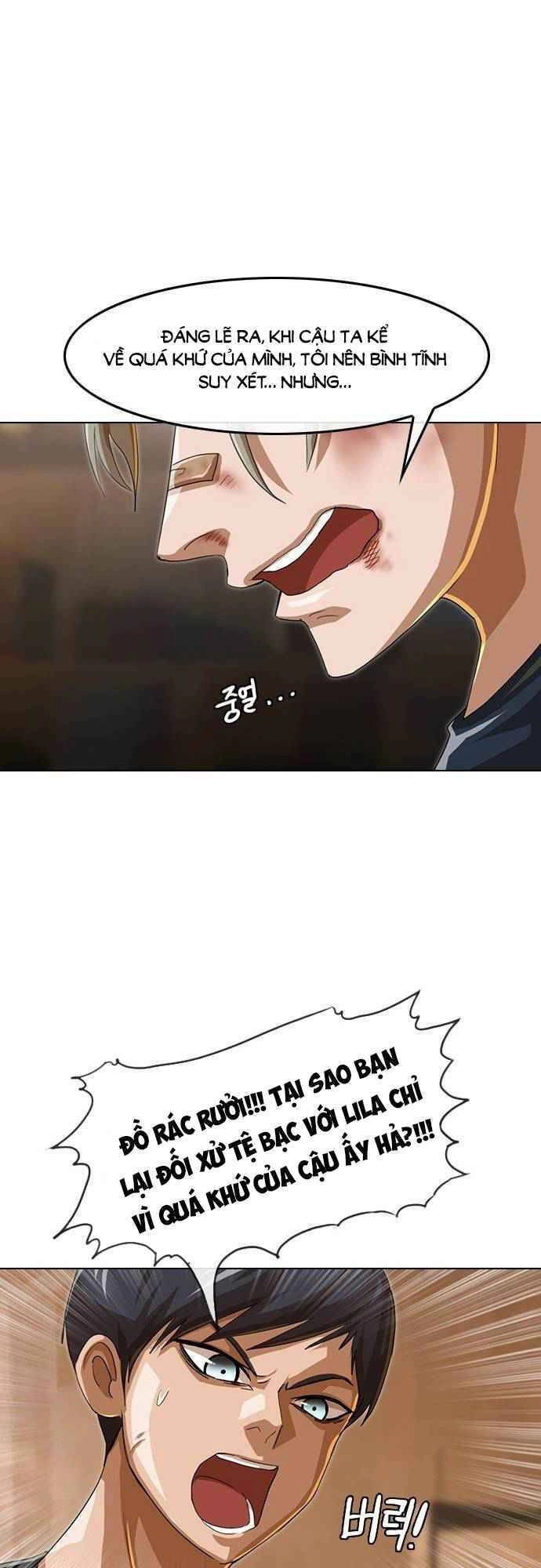 Cô Gái Từ Ứng Dụng Nhắn Tin Ngẫu Nhiên Chapter 51 - 25