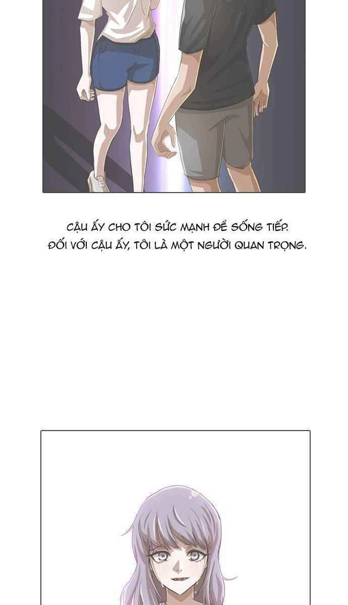 Cô Gái Từ Ứng Dụng Nhắn Tin Ngẫu Nhiên Chapter 51 - 27