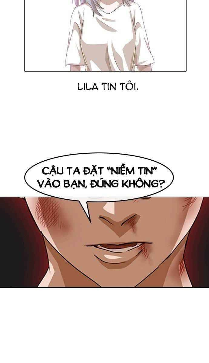 Cô Gái Từ Ứng Dụng Nhắn Tin Ngẫu Nhiên Chapter 51 - 28