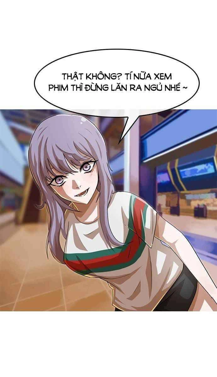 Cô Gái Từ Ứng Dụng Nhắn Tin Ngẫu Nhiên Chapter 51 - 31