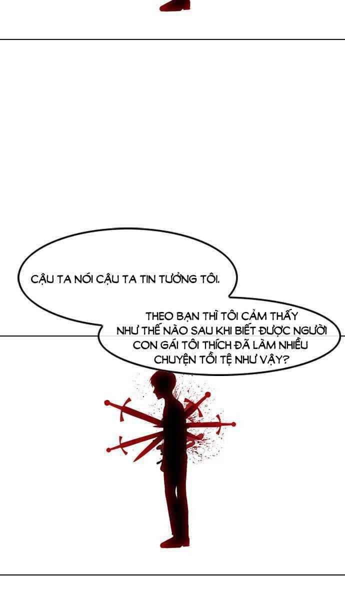 Cô Gái Từ Ứng Dụng Nhắn Tin Ngẫu Nhiên Chapter 51 - 35