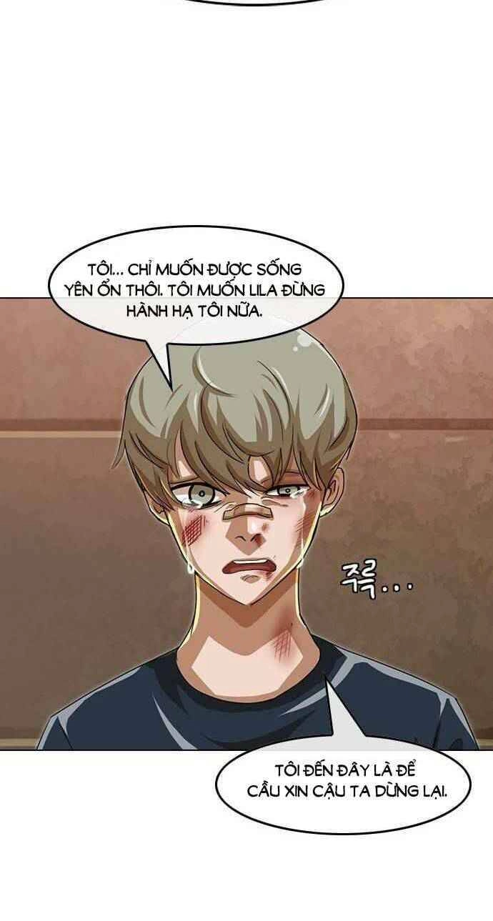 Cô Gái Từ Ứng Dụng Nhắn Tin Ngẫu Nhiên Chapter 51 - 52