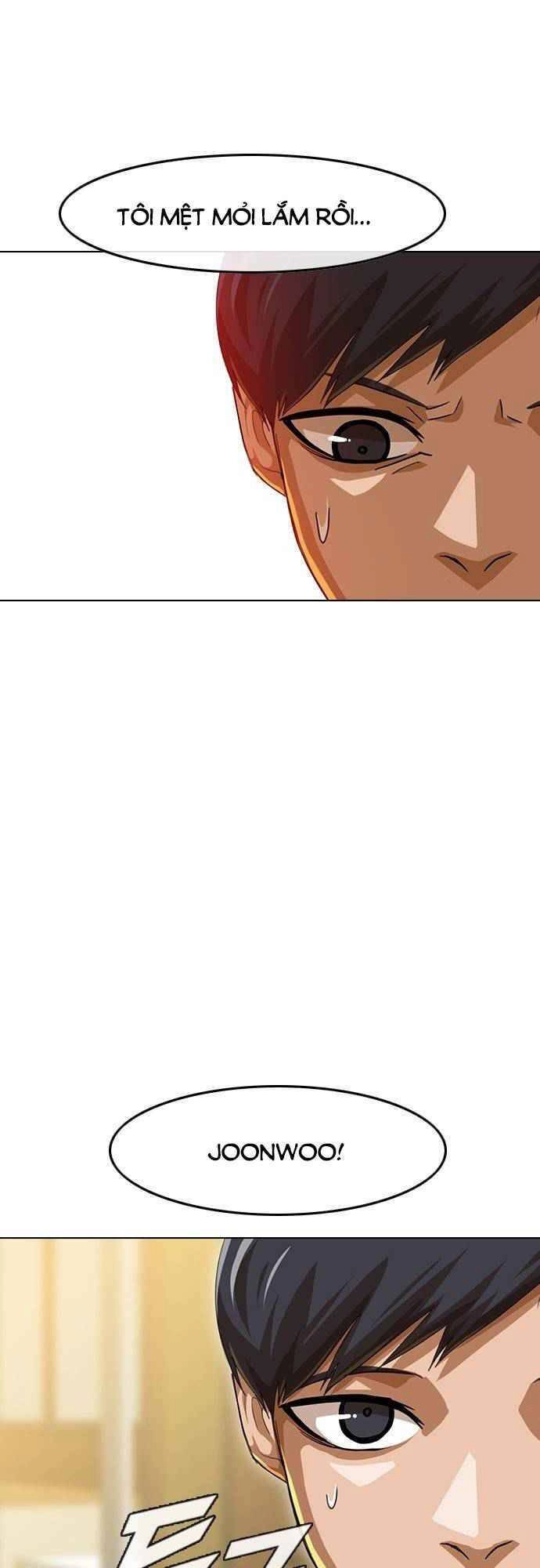 Cô Gái Từ Ứng Dụng Nhắn Tin Ngẫu Nhiên Chapter 51 - 53