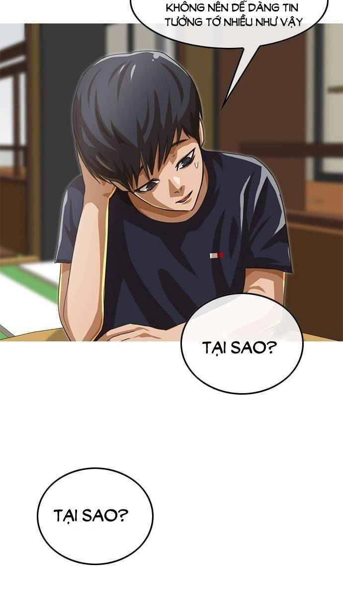 Cô Gái Từ Ứng Dụng Nhắn Tin Ngẫu Nhiên Chapter 51 - 62