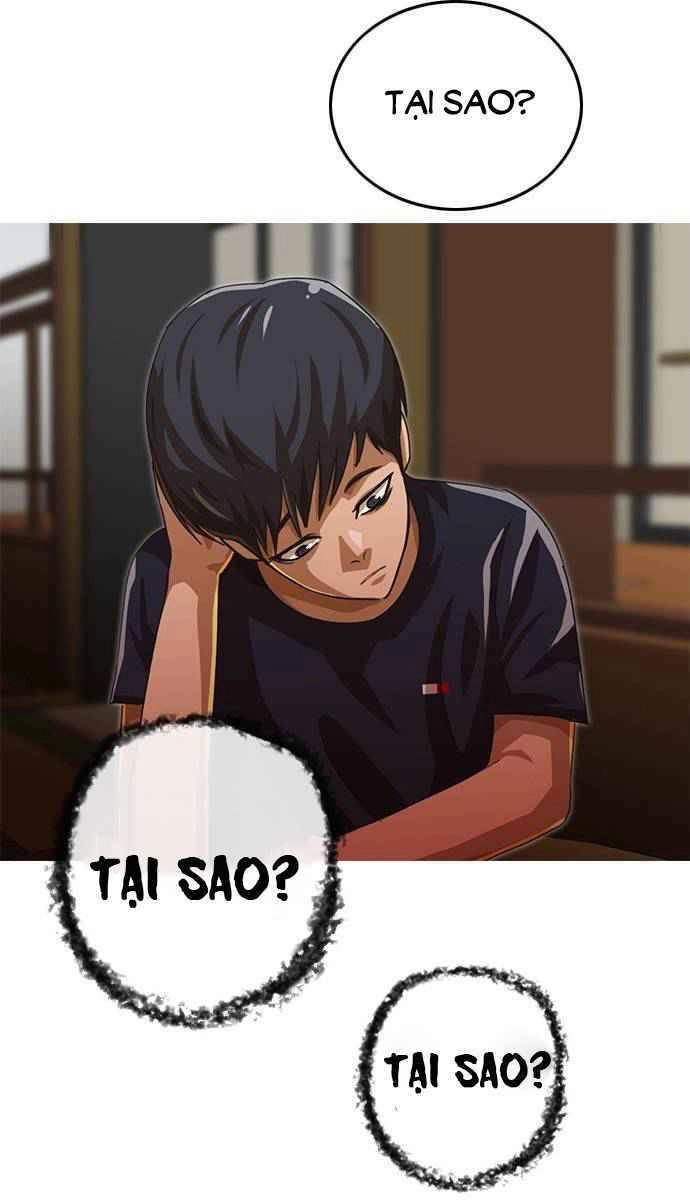 Cô Gái Từ Ứng Dụng Nhắn Tin Ngẫu Nhiên Chapter 51 - 63