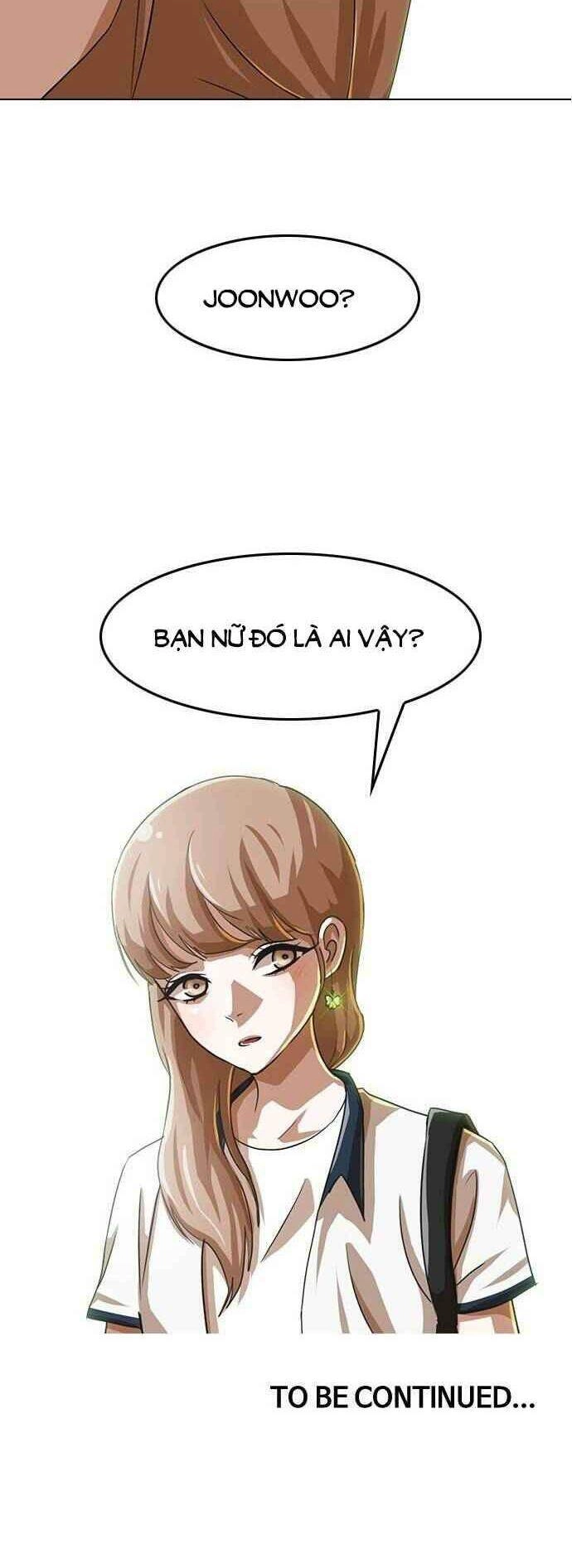 Cô Gái Từ Ứng Dụng Nhắn Tin Ngẫu Nhiên Chapter 51 - 69