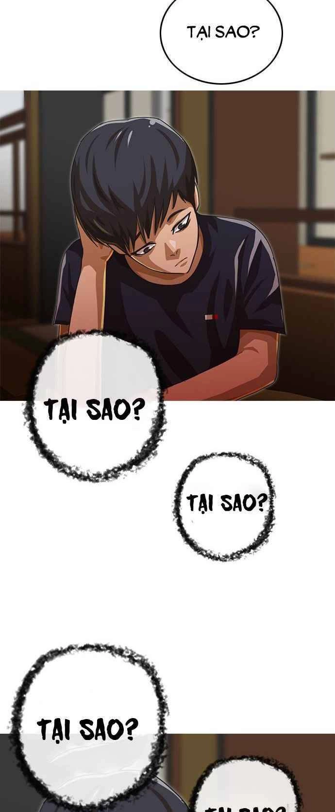 Cô Gái Từ Ứng Dụng Nhắn Tin Ngẫu Nhiên Chapter 52 - 3