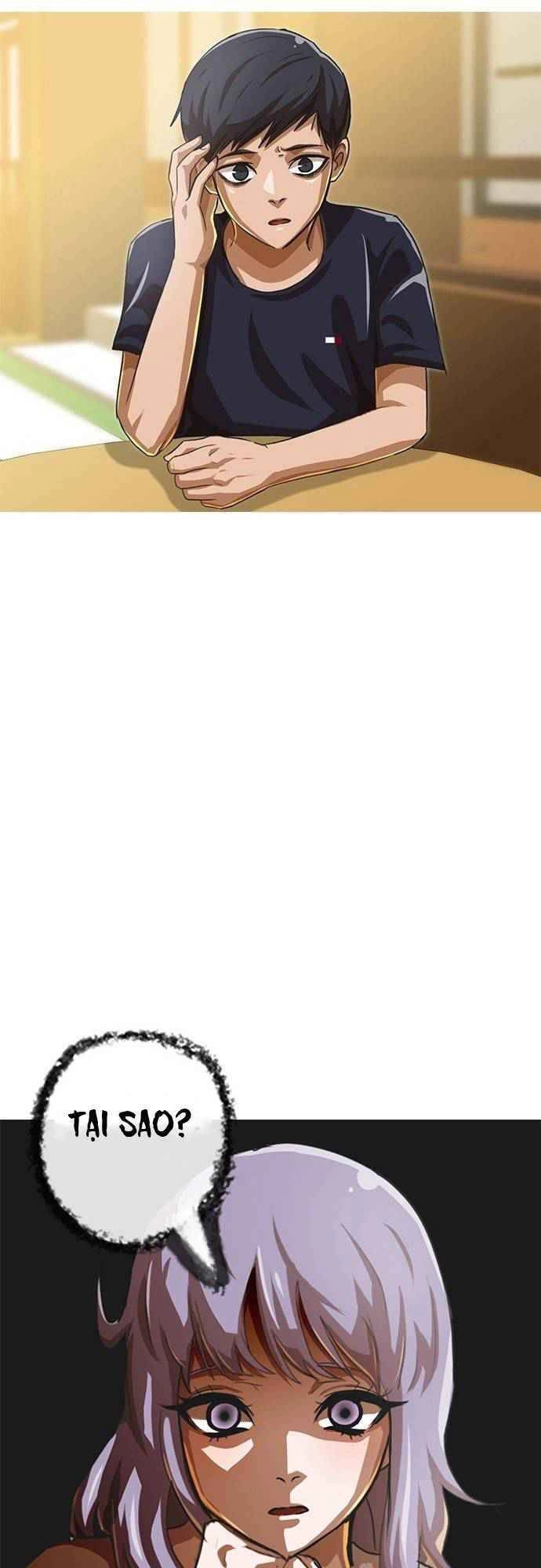 Cô Gái Từ Ứng Dụng Nhắn Tin Ngẫu Nhiên Chapter 52 - 5