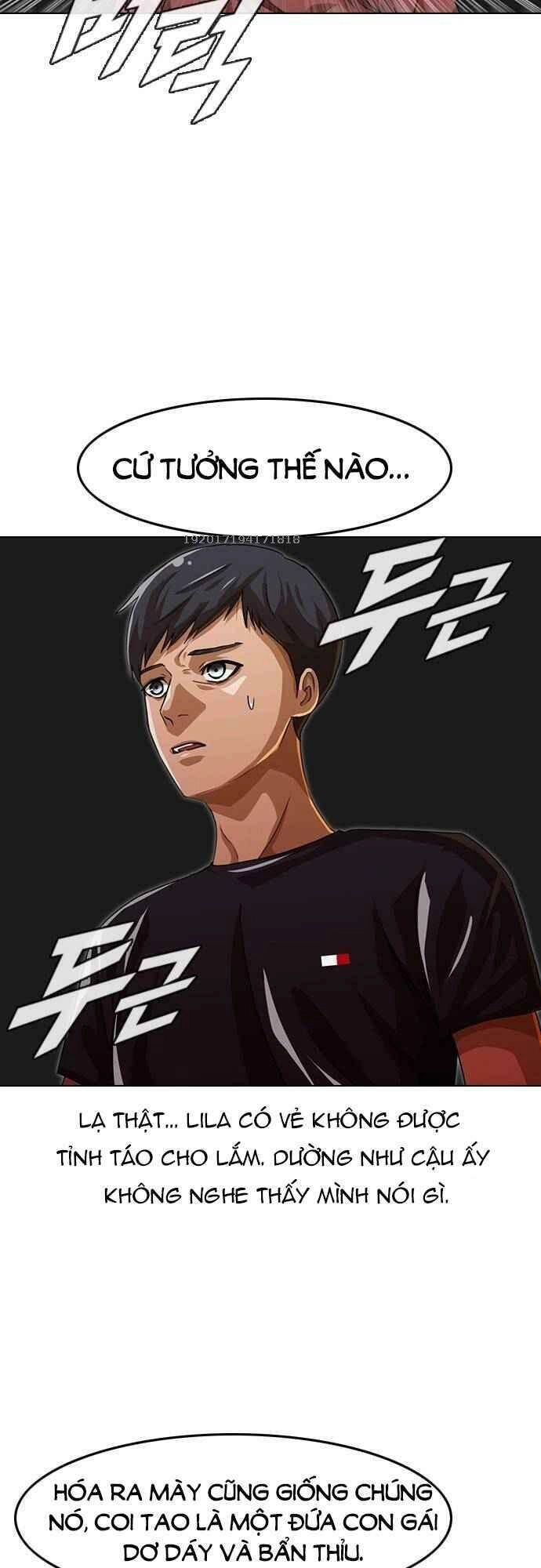 Cô Gái Từ Ứng Dụng Nhắn Tin Ngẫu Nhiên Chapter 52 - 10