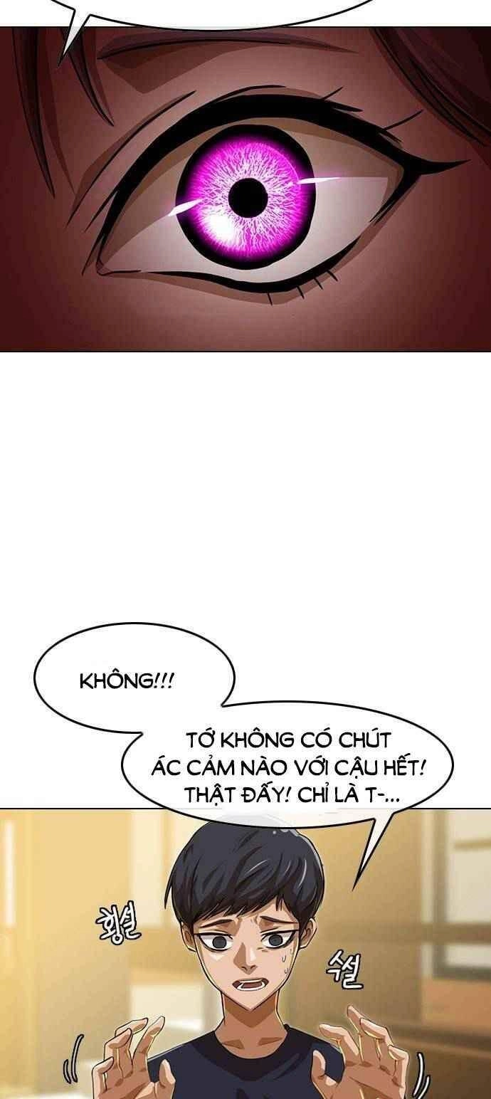 Cô Gái Từ Ứng Dụng Nhắn Tin Ngẫu Nhiên Chapter 52 - 11