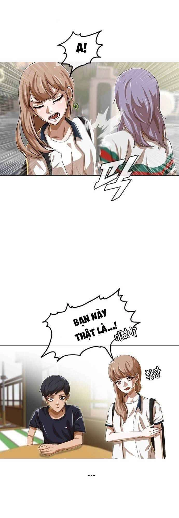 Cô Gái Từ Ứng Dụng Nhắn Tin Ngẫu Nhiên Chapter 52 - 26