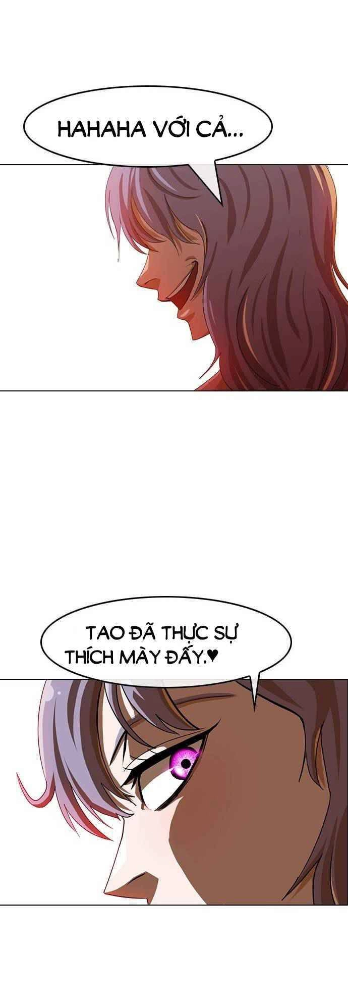 Cô Gái Từ Ứng Dụng Nhắn Tin Ngẫu Nhiên Chapter 52 - 27