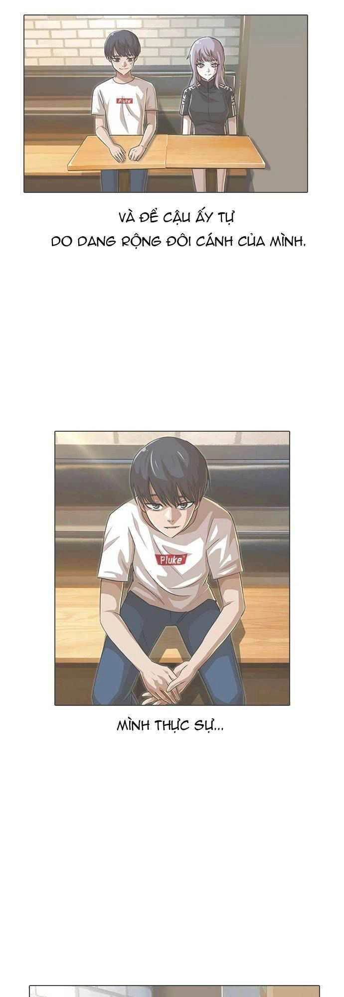 Cô Gái Từ Ứng Dụng Nhắn Tin Ngẫu Nhiên Chapter 52 - 30